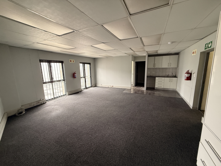 To Let Commercial Property for Rent in Atlas Gardens Western Cape